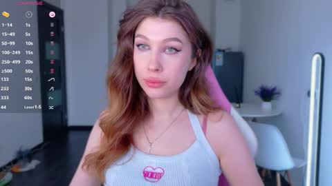 Snapshot of ohmymiami_ chatting on 03/29/26, 02:28 Light online show from 03/29/26, 02:28