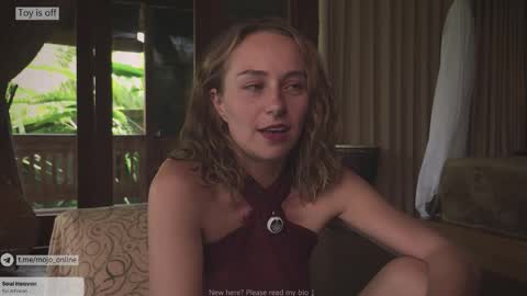 Mo online show from 02/26/26, 07:29