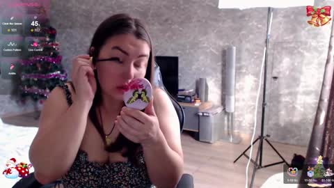 Eve every day Moscow time from 8 am to 16 pm online show from 01/02/25, 08:39