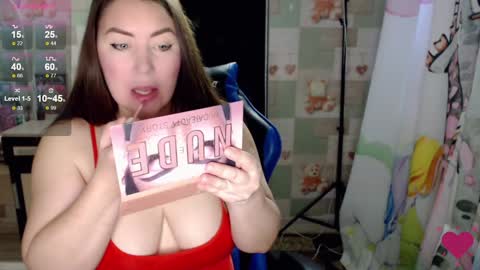 Eve every day Moscow time from 8 am to 16 pm online show from 02/05/25, 04:37