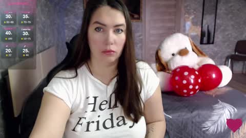 Eve every day Moscow time from 8 am to 16 pm online show from 02/14/25, 07:59