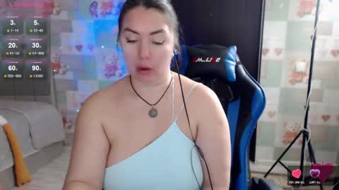 Eve every day Moscow time from 8 am to 16 pm online show from 02/03/26, 06:40