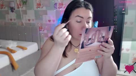 Snapshot of ohnata chatting on 03/16/26, 05:02 Eve every day Moscow time from 8 am to 16 pm online show from 03/16/26, 05:02