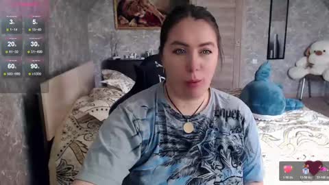 Snapshot of ohnata chatting on 03/18/26, 10:29 Eve every day Moscow time from 8 am to 16 pm online show from 03/18/26, 10:29