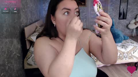 Snapshot of ohnata chatting on 04/01/26, 06:03 Eve every day Moscow time from 8 am to 16 pm online show from 04/01/26, 06:03