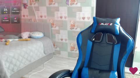 Snapshot of ohnata chatting on 04/22/26, 06:05 Eve every day Moscow time from 8 am to 16 pm online show from 04/22/26, 06:05