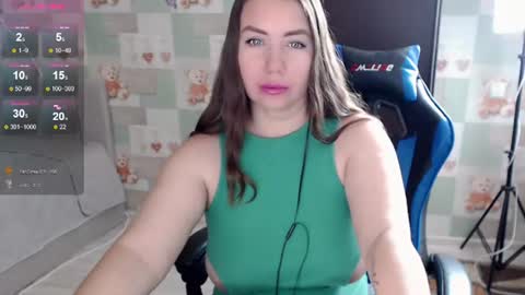 Eve every day Moscow time from 8 am to 16 pm online show from 07/12/26, 04:42
