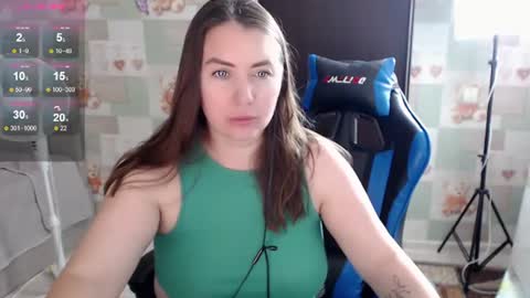 Eve every day Moscow time from 8 am to 16 pm online show from 07/15/26, 04:45