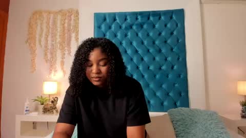 Snapshot of ohrianagibson chatting on 04/25/26, 11:13 g online show from 04/25/26, 11:13