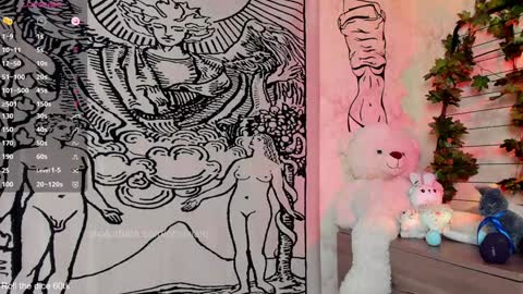 Online 1300-1700 gmt 0 online show from 12/28/24, 01:17