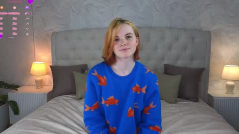 Snapshot of ohyumiyes chatting on 01/09/25, 09:16 Yumi online show from 01/09/25, 09:16