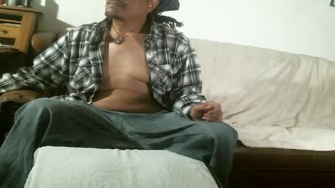 Komo online show from 04/07/26, 01:50