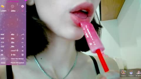 Snapshot of oirun_ chatting on 01/14/25, 03:36 Taiyu Yoshiwara online show from 01/14/25, 03:36