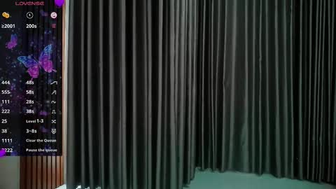 Snapshot of oirun_ chatting on 02/16/25, 02:53 Taiyu Yoshiwara online show from 02/16/25, 02:53