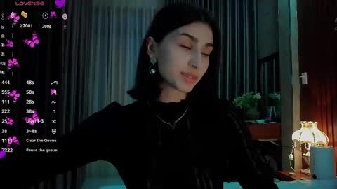 Snapshot of oirun_ chatting on 02/18/25, 10:47 Taiyu Yoshiwara online show from 02/18/25, 10:47