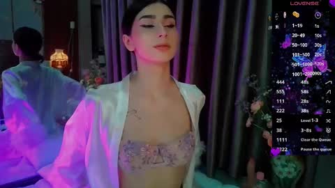 Snapshot of oirun_ chatting on 02/27/25, 10:48 Taiyu Yoshiwara online show from 02/27/25, 10:48