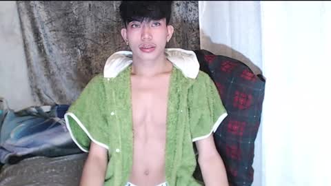 OISHI1II online show from 12/09/24, 09:06