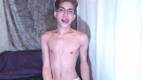 OISHI1II online show from 01/08/25, 10:48