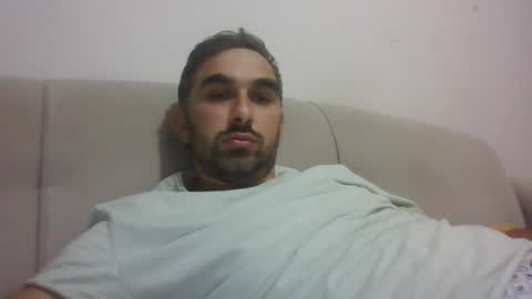 ojack0 online show from 10/05/25, 10:51