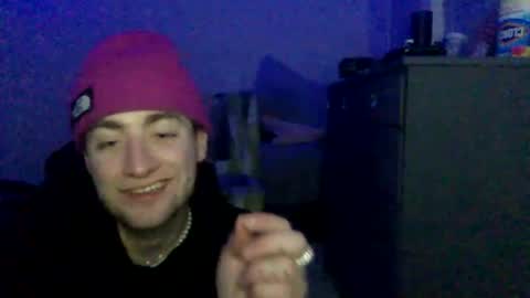 W online show from 02/19/26, 07:37