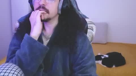 okako online show from 04/02/26, 07:44