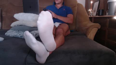 okayletschill online show from 11/16/25, 11:10