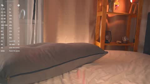 Henrietta or Rita online show from 10/30/25, 07:47