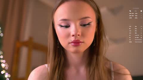 Henrietta or Rita online show from 01/09/26, 05:04