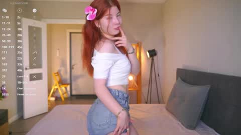 Snapshot of oke_doke chatting on 05/19/26, 04:08 Henrietta or Rita online show from 05/19/26, 04:08