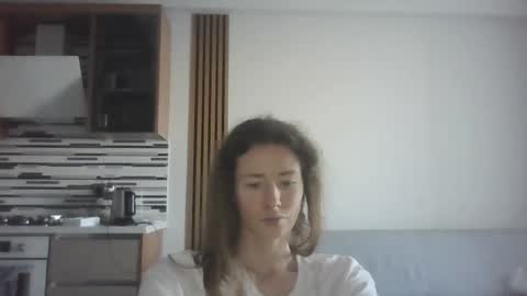            Welcome to my fans page  online show from 05/30/26, 03:20