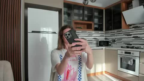            Welcome to my fans page  online show from 06/02/26, 04:03