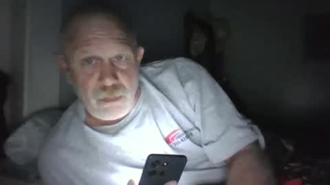 okthen135 online show from 11/03/25, 11:37