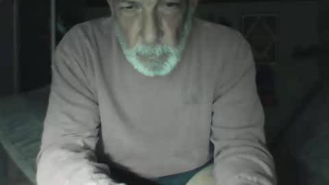 Snapshot of old_bald63 chatting on 04/07/26, 12:55 old_bald63 online show from 04/07/26, 12:55