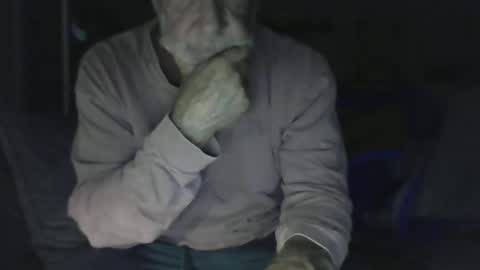 Snapshot of old_bald63 chatting on 04/26/26, 08:34 old_bald63 online show from 04/26/26, 08:34