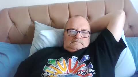 old_fkr online show from 01/09/25, 08:45