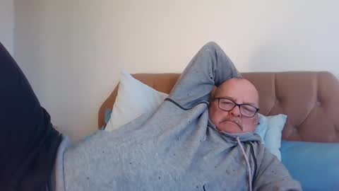 old_fkr online show from 01/30/25, 11:55