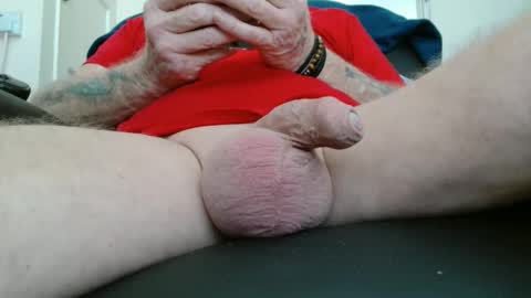 oldboy2025 online show from 03/27/26, 11:10