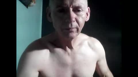 oldbuthorny62 online show from 03/03/25, 10:52