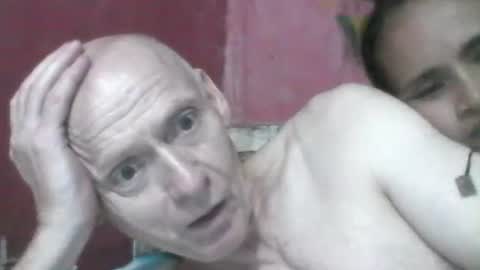 oldbuthorny62 online show from 11/19/25, 06:57