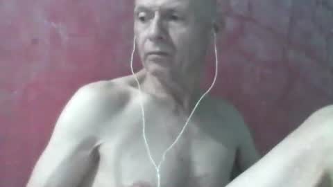 oldbuthorny62 online show from 04/07/26, 07:31