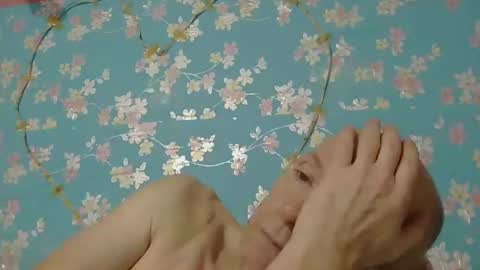 oldbuthorny62 online show from 04/09/26, 11:37