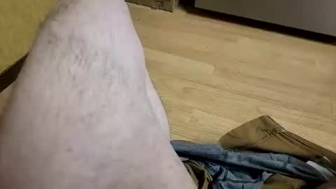 Snapshot of olderadventurous chatting on 03/05/26, 01:34 Horny Oldman online show from 03/05/26, 01:34