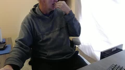 Older and Wiser online show from 12/03/24, 07:22