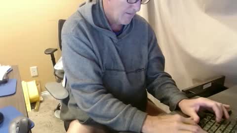 Older and Wiser online show from 12/03/24, 10:29