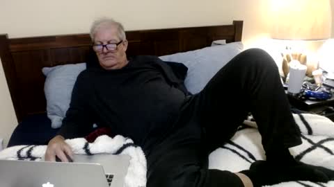 Older and Wiser online show from 12/12/24, 05:52