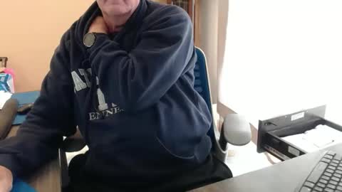 Older and Wiser online show from 12/17/24, 07:04