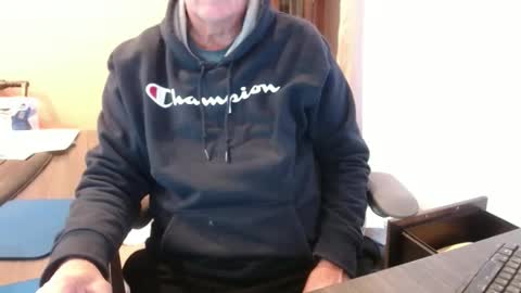 Older and Wiser online show from 01/23/25, 08:13