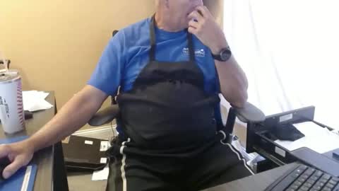 Older and Wiser online show from 09/12/25, 05:35