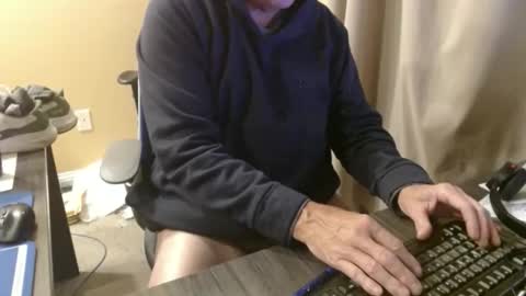 Older and Wiser online show from 11/14/25, 06:12