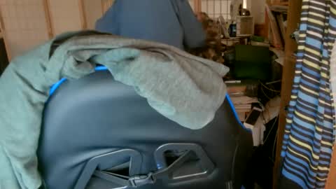 OldFartEd online show from 01/18/25, 10:17